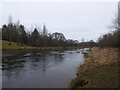 River Don at Dyce