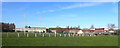 Birstall Victoria ARLFC ground, White Lee Road, Batley