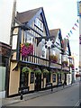 Canterbury buildings [304]