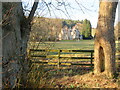 Lindsaylands, near Biggar