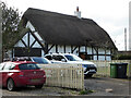 The Thatch, Crowle Green