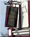 Sign of the Crown Inn