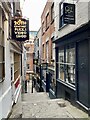 Christmas Steps, Bristol