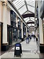 The Arcade, Broadmead