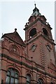 Stourbridge Town Hall