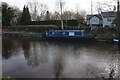 Canal Boat Tootle, Bridgewater Canal