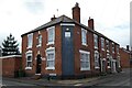 House on Brook Street