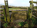 Stone Stile, Winchcombe