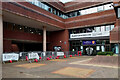 Wolverhampton Civic Centre, Covid-19