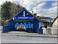 The Chip Basket, Killyclogher