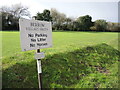 Berrow Village Green