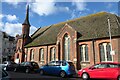 Methodist Church in Bexhill-on-Sea