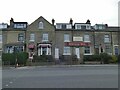 Homeleigh Hotel, Bradford Road, Shipley