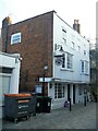 Canterbury buildings [323]