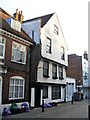 Canterbury houses [300]