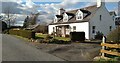 Houses at Baiglie