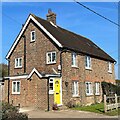 House on the village green