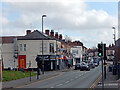 Green Lane, Bordesley Green