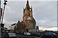 Carlisle Road Methodist Church