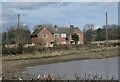 Henshaw Green Cottages