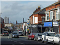 Green Lane, Small Heath