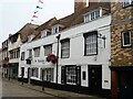 Canterbury buildings [333]