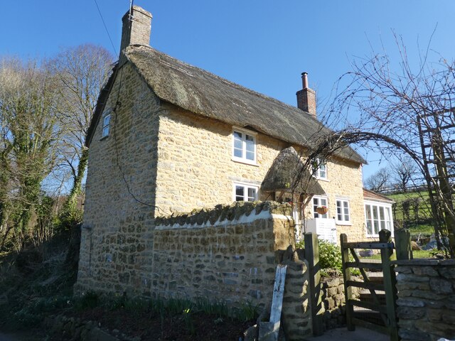 Pin Lane Cottage 