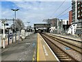 Hayes & Harlington railway station, Greater London