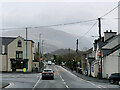 Llanrug, Llanberis Road