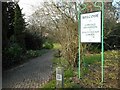 Torrance Ornamental & Demonstration Garden