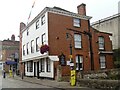 Canterbury houses [309]