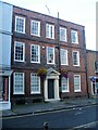 Canterbury houses [310]