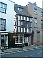 Canterbury buildings [354]