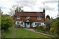 Cottage on Blindley Heath