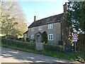 Chequers Cottage