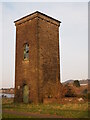 Brunel Tower, Briton Ferry Docks