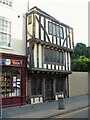 Canterbury houses [313]