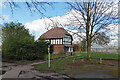 Mount Noddy Cottage, East Grinstead