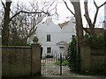 The Old Rectory, Bucknall