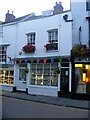 Canterbury buildings [395]