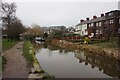 Macclesfield Canal towards bridge #2