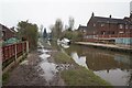 Macclesfield Canal towards bridge #2