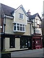 Canterbury buildings [400]