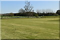 Cricket Ground, Newenden