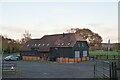 Epping Golf Course Clubhouse