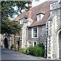 Canterbury Cathedral and Precincts [15]