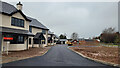 New builds at Hildersley, 5