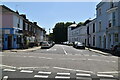 Marmion Street, Victoria Road South junction