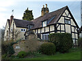 Columbary House, Cropthorne