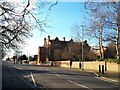 Leopold Street, Chapeltown